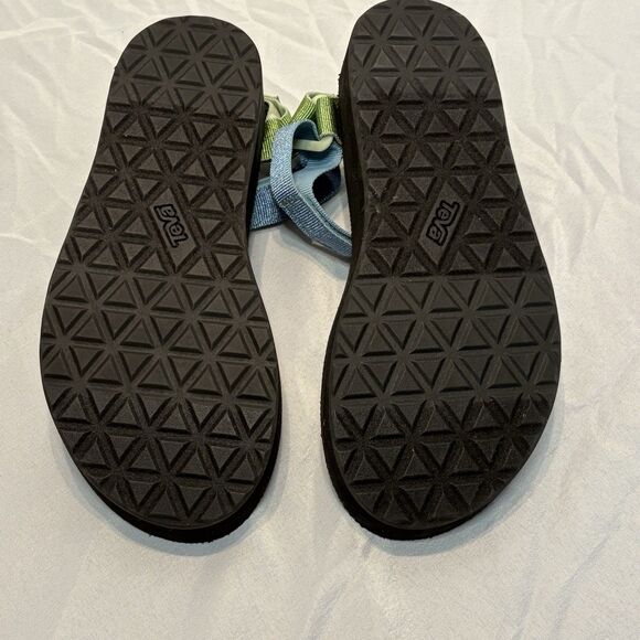 Teva Midform Universal Women’s Sandal Size 9 - Picture 7 of 7